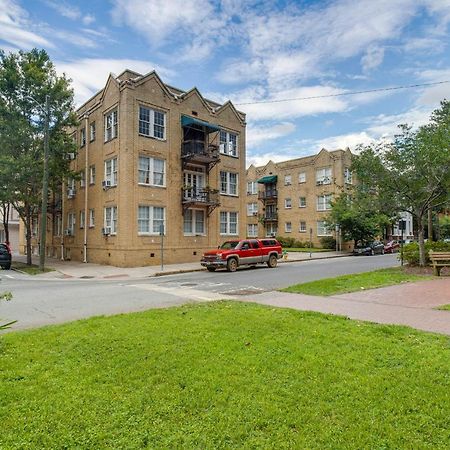 Walkable Savannah Escape In Historic District! Dış mekan fotoğraf