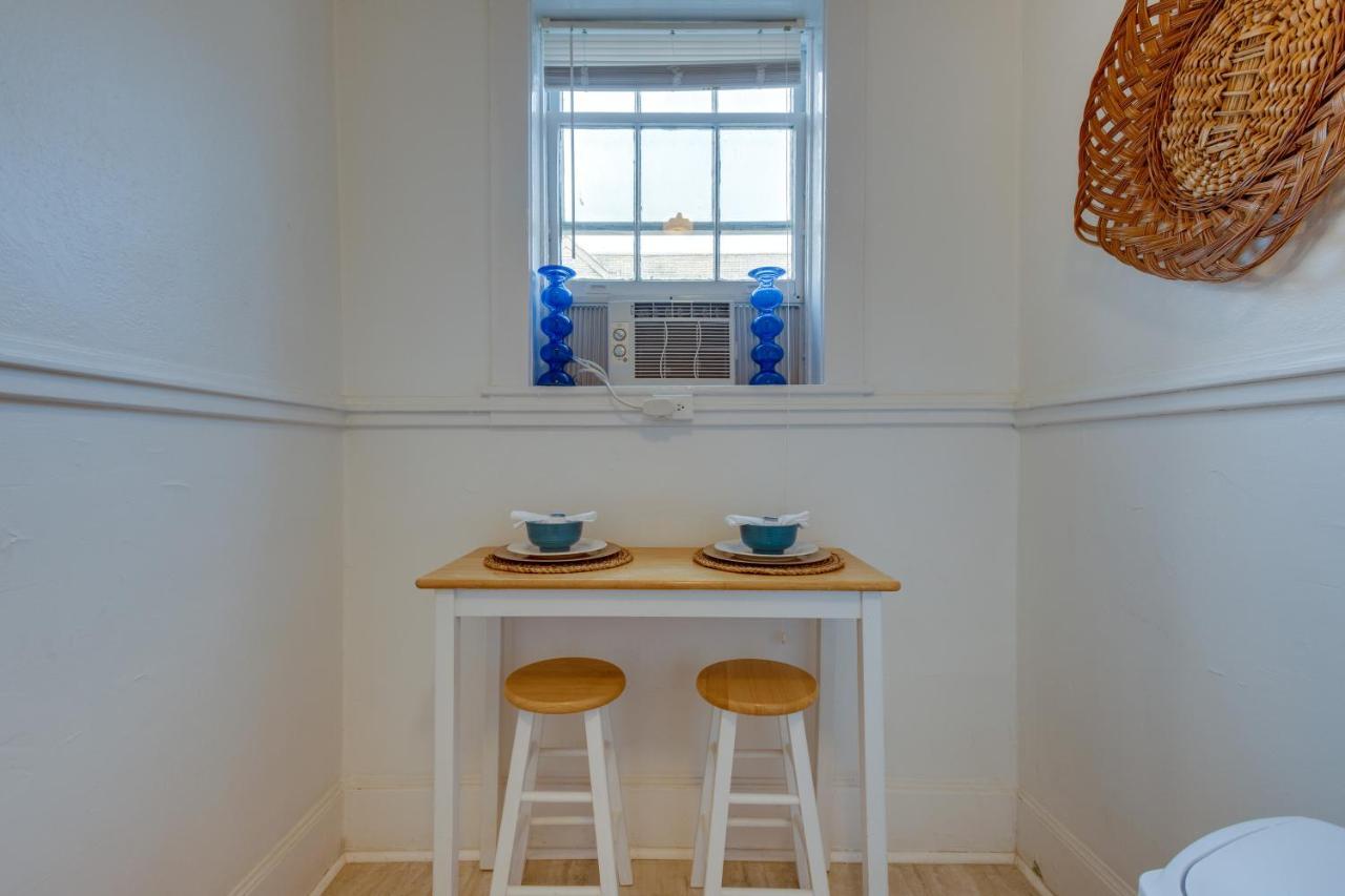 Walkable Savannah Escape In Historic District! Dış mekan fotoğraf